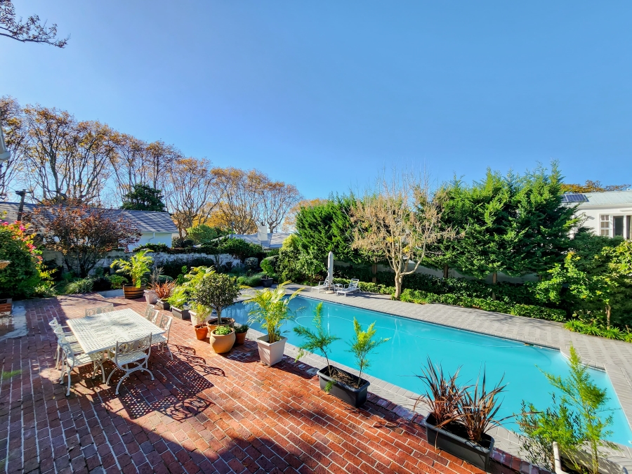 5 Bedroom Property for Sale in Newlands Western Cape